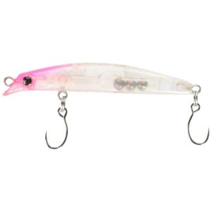 アムズデザイン(ima) ミノー サスケ SF 50mm 1.5g PHクリアー #SKF50-10...