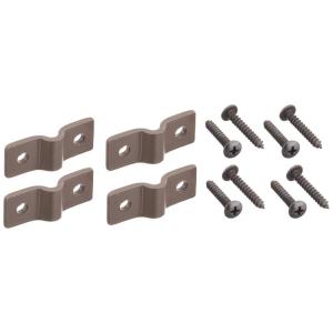 タカショー G-story クライミング フェンス用金具