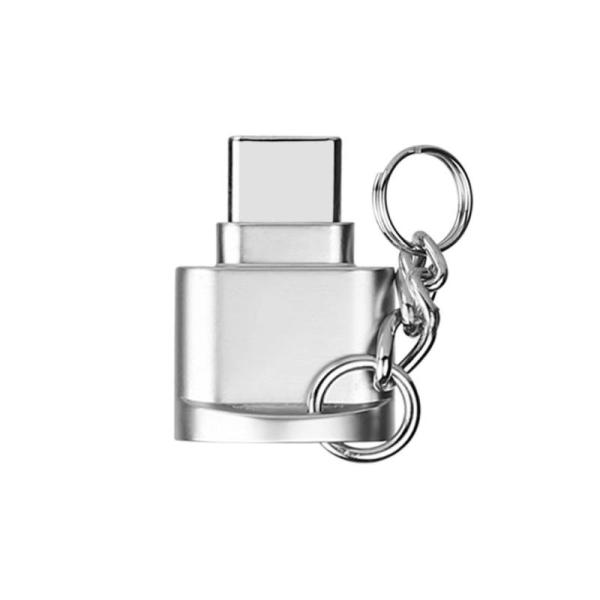 AXYO Type-C カードリーダー MicroSD カード対応 タイプC メモリーカードリーダー...