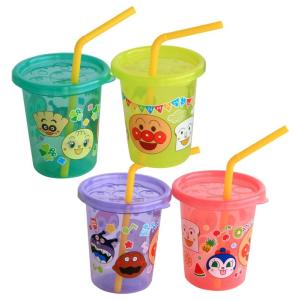 レック(LEC) ポリプロピレン アンパンマン ...の商品画像