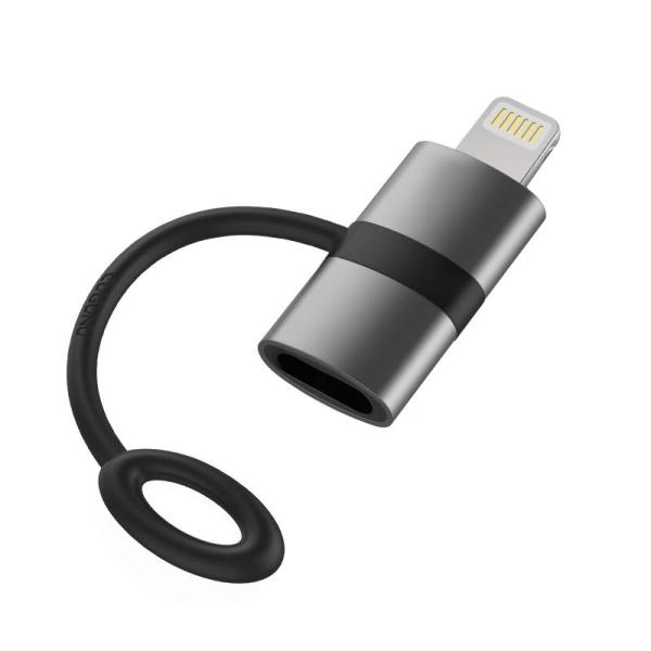 lightning usb-c 変換アダプタ usb typec lightning 変換アダプタ ...