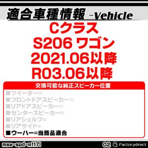 mse-spd-m117l02 (サブウーハー...の詳細画像2