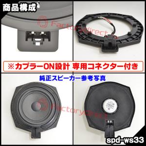 mse-spd-ws33a (サブウーハー専用...の詳細画像4