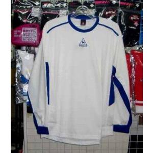 新製品情報も満載 レアなルコック かっこいいフットサルジャージivo M新品 ジャージ Nphl Gov Np