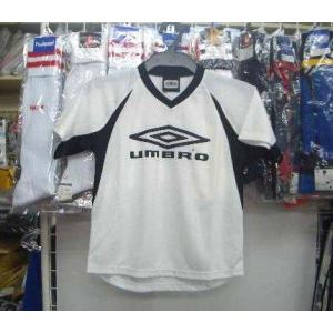 umbro（アンブロ） おしゃれなX-PRO ピステ 上下 NVY 紺 ネイビー O-XO