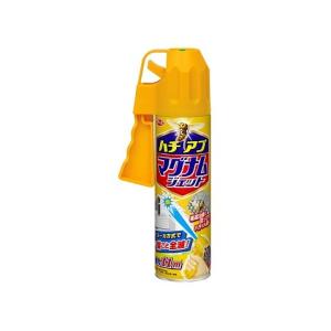 アース製薬 5本セット ハチアブマグナムジェット 550ml ハチ駆除 殺虫