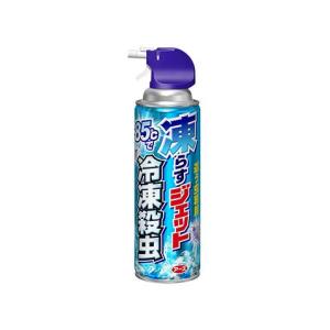 アース　凍らすジェット冷凍殺虫　300ｍｌ｜oosaki