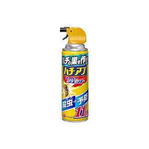 アース Nハチアブスーパージェット 455ml ...の商品画像