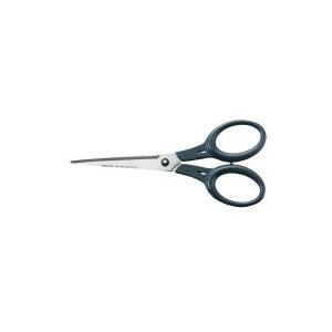 【送料無料・一部地域除く】【まとめ買い５個】コクヨ　ハサ-152D　ハサミ＜テピタ＞リングサイズ：大...