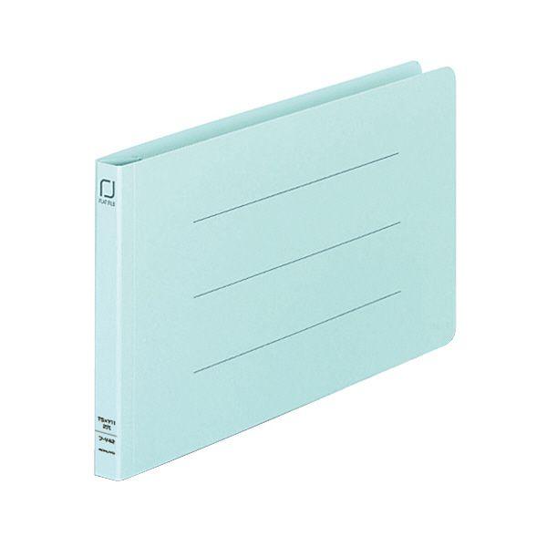 【送料無料・一部地域除く】【まとめ買い20冊】コクヨ　フ-V42B　統一伝票用フラットファイル（ター...