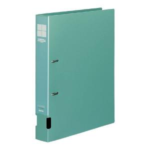 KOKUYO（コクヨ） フ-FD430NB Dリングファイル A4縦 30ミリとじ 青
