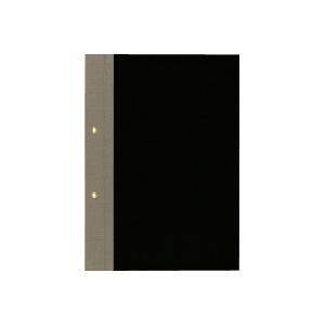 【送料無料（一部地域除く）】【まとめ買い５組】コクヨ　ツ-1　綴込表紙Ａ B5縦 2穴