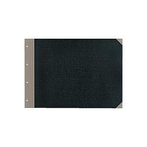 コクヨ ツ-18 綴込表紙 A3横 4穴 2枚1組