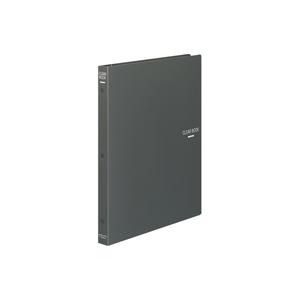 【送料無料・一部地域除く】【まとめ買い3冊】コクヨ ラ-320DM　ファイル クリアファイル 替紙式...