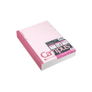 コクヨ ノ−3CANX5 キャンパスノート 5冊パック A罫 B5