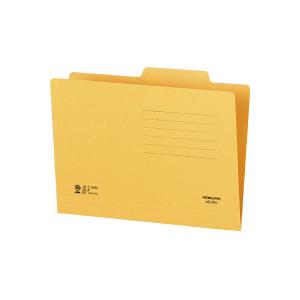 コクヨ　Ａ５−ＩＦＮ　個別フォルダー　Ａ５