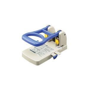送料無料・一部地域除く】コクヨ PN-33 強力2穴パンチ : オオサキ 