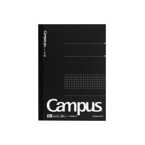 【送料無料・一部地域除く】【まとめ買い10冊】コクヨ　ノ-108S5-D　 キャンパスノート方眼罫8...