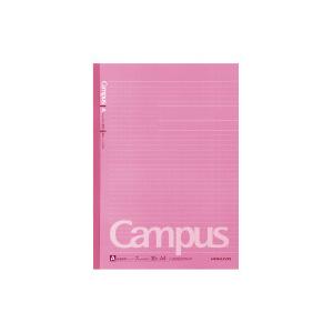 【送料無料・一部地域除く】【まとめ買い10冊】コクヨ ノ-203CAT-P　キャンパスノート(ドット...