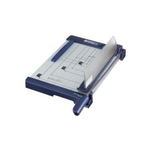 KOKUYO（コクヨ） DN-TR403 ペーパーカッター ロータリー式 A4 40枚