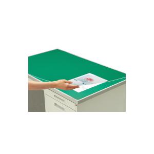 【送料無料・一部地域を除く】コクヨ　 マ-116　デスクマット 硬質(アクリル製) 下敷き付 ライト...