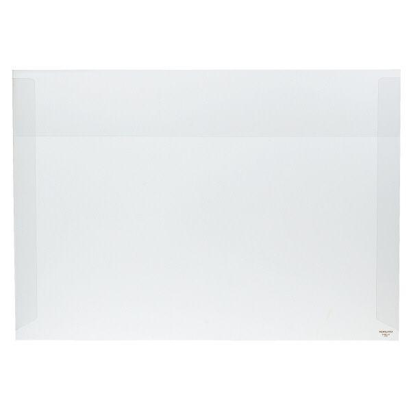 【送料無料・一部地域除く】【まとめ買い１０冊】コクヨ  セ-Ｆ68N  図面クリヤーホルダー（サイド...