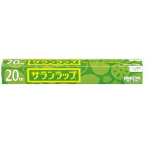 旭化成 サランラップ レギュラー 30cmx20mの商品画像