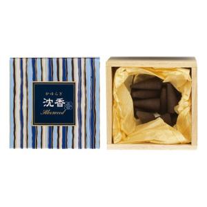 かゆらぎ 金木犀 香立付 ( 40本入 )/ : 爽快ドラッグ - 通販 - Yahoo