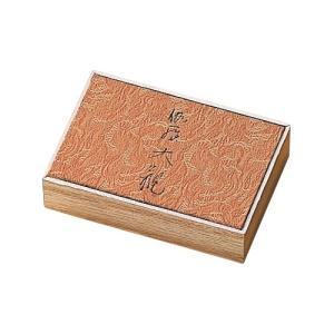 【送料無料（一部地域除く）】日本香堂　伽羅大観 スティック120本入　商品番号#561