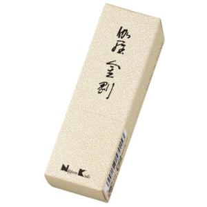 日本香堂 毎日白檀香 スティック60本入(香立て付) : オオサキ ヤフー店