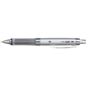 三菱（MITSUBISHI） シャープペン ユニアルファゲル M5-858GG 軸色