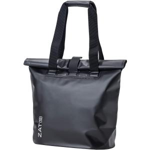 ZATドライバッグ トート ブラック