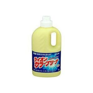 カラーブリーチ 2L 業務用色物漂白剤 : オオサキ ヤフー店 - 通販