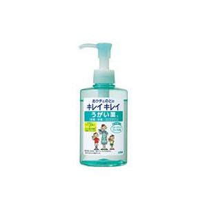 キレイキレイうがい薬　フルーツミント（アップル味)　200ｍｌ