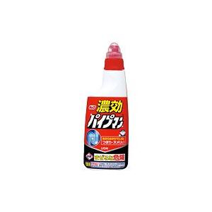 ライオン　ルック濃効パイプマン　450ｍｌ　