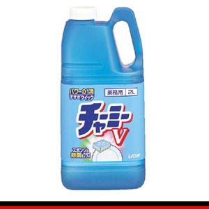 業務用食器洗剤　チャーミーＶ　２Ｌ
