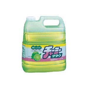 チャーミーグリーン　液体　４L　