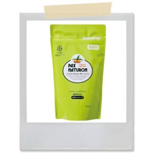 太陽油脂 パックスナチュロン ボディーソープ レモン＆ミント 詰替用