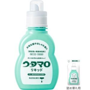 東邦　ウタマロ リキッド　本体(400mL)