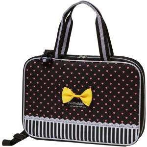 【送料無料・一部地域を除く】あかしや 書道セット プリティーリボン AX282N