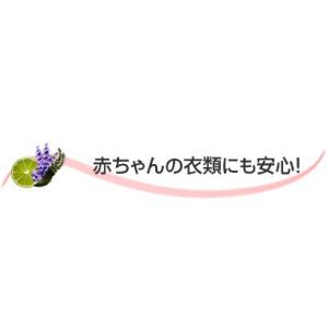 サラヤ arau.衣類のなめらか仕上げ 詰替6...の詳細画像1