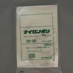 Fukuske（フクスケ） 福助工業 真空袋ナイロンポリ TL 20-30 100枚