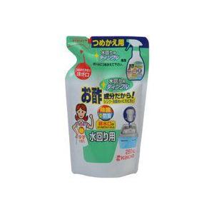 【送料無料・一部地域を除く】【１ケースまとめ買い２４個】金鳥　水回り用ティンクル　防臭プラス　つめかえ用　250ml