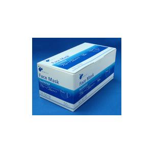 フェイスマスク  M-501 （リブドゥ ）50枚入　