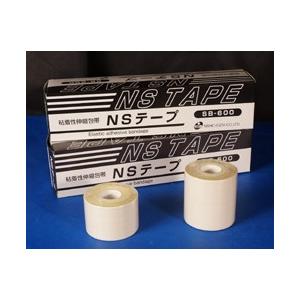 NSテープ　SB-600　白色