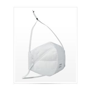 マスクN95 （DD02-N95-2K) 10個入 二つ折 （重松製作所 ）