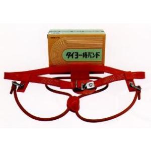 タイヨー痔バンド　Ｅ号（腰廻８５cmまで） （太陽医療品）