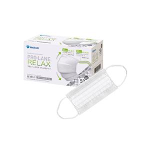 プロレーンマスク　 リラックス（ホワイト）