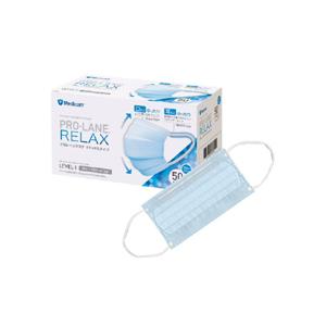 プロレーンマスク　 リラックス（ブルー）