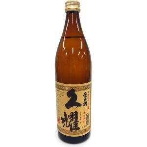 【芋焼酎】久耀　金兵衛　25度　900ｍｌ（O2)